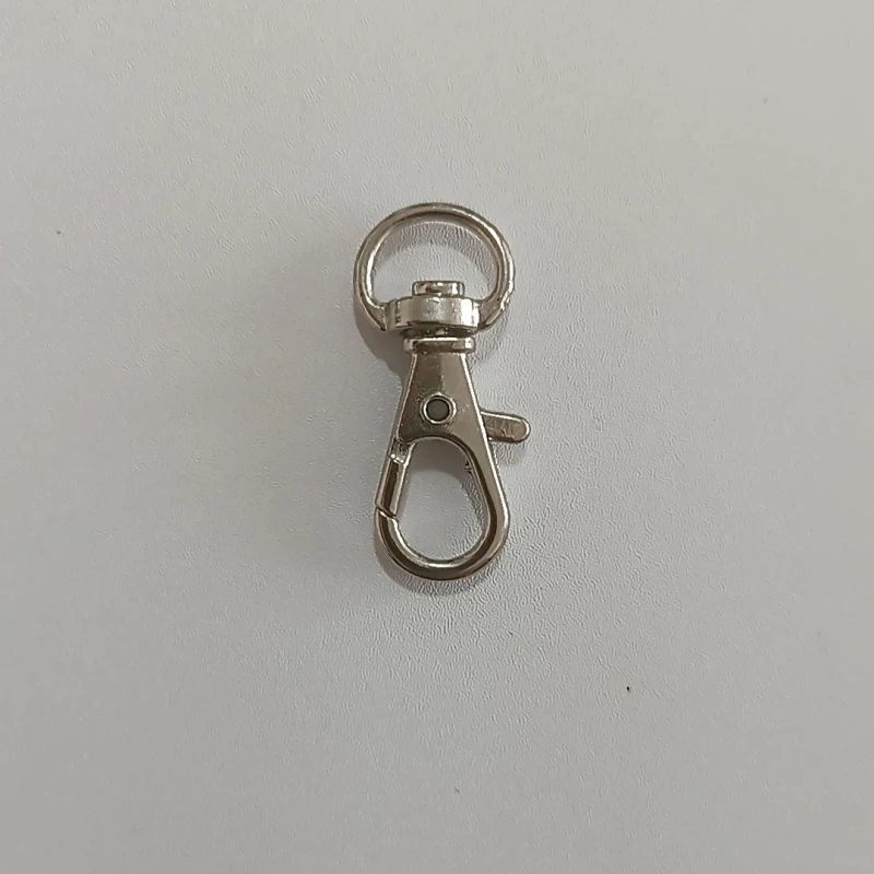 "قلاب فلزی فنری 30×10mm وارداتی - مدبر فلزی خرازی مریم گلی"