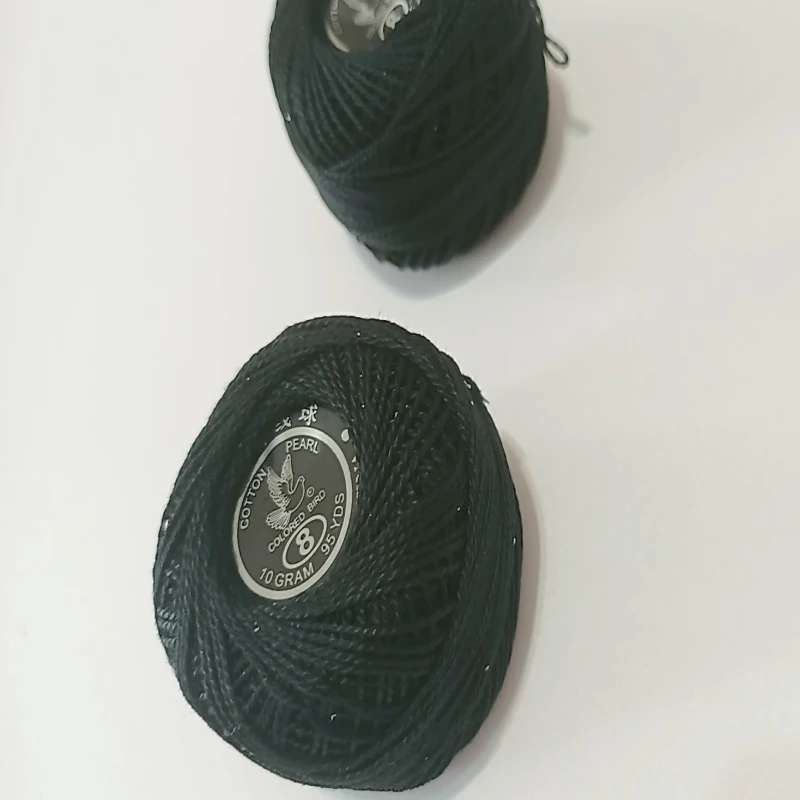 نخ عمامه مشکی