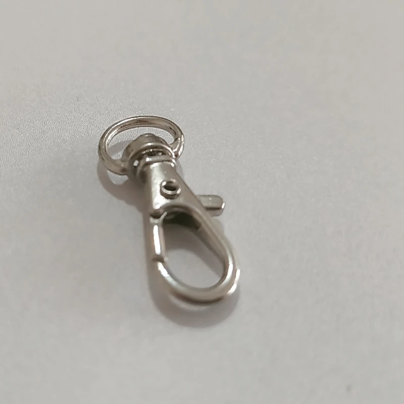 "قلاب فلزی فنری 30×10mm وارداتی - مدبر فلزی خرازی مریم گلی"